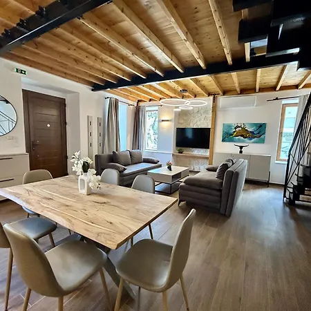 House Hébergement de vacances