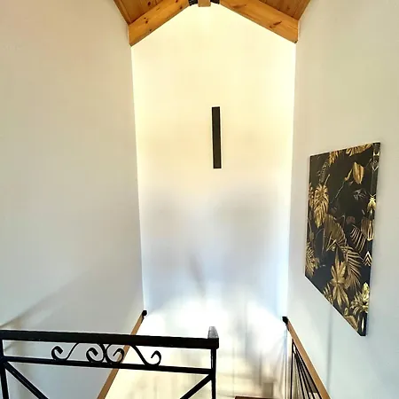 Σπίτι διακοπών House