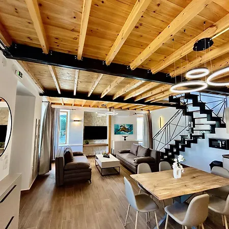 House Hébergement de vacances