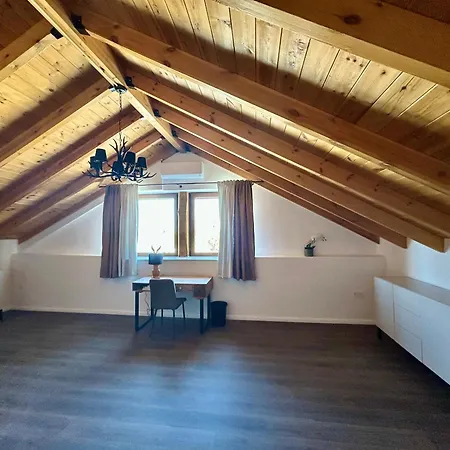 Σπίτι διακοπών House Σκάλα Καλλιράχης