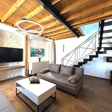 Σπίτι διακοπών House *