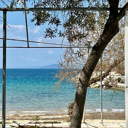 House Hébergement de vacances