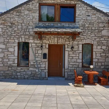 Hébergement de vacances House