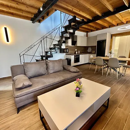 House * Skála Kallirákhis