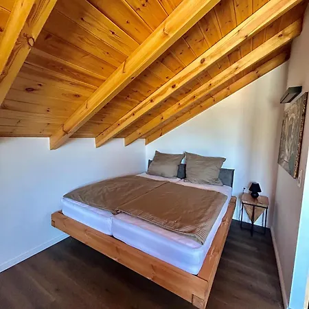 Σπίτι διακοπών House Σκάλα Καλλιράχης