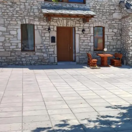 Hébergement de vacances House
