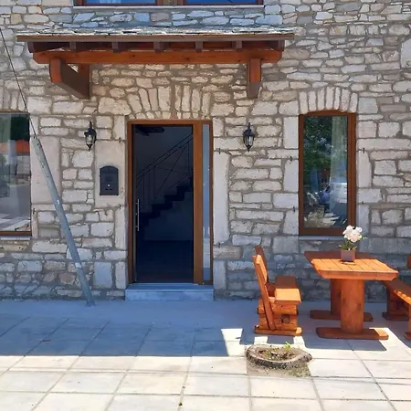 House Σπίτι διακοπών