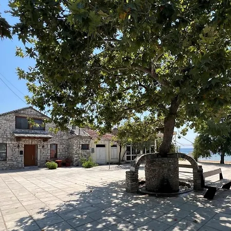 Casa vacanze House